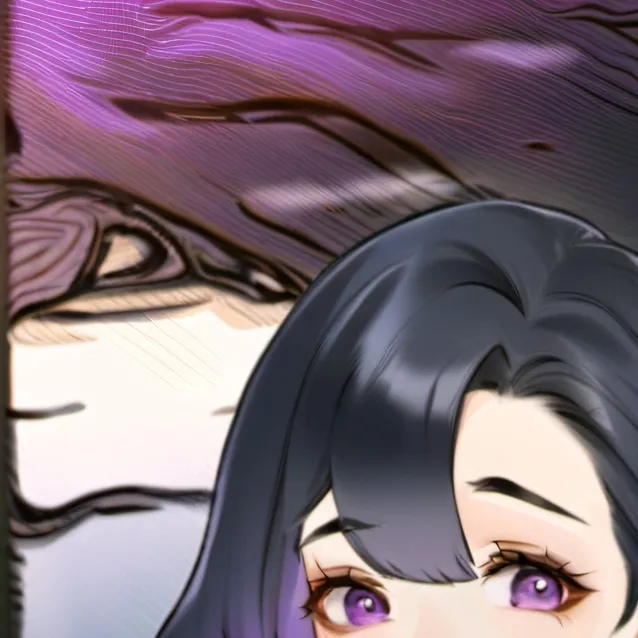 chat with ai character: Syuen