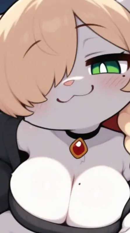 ai character: Callie background