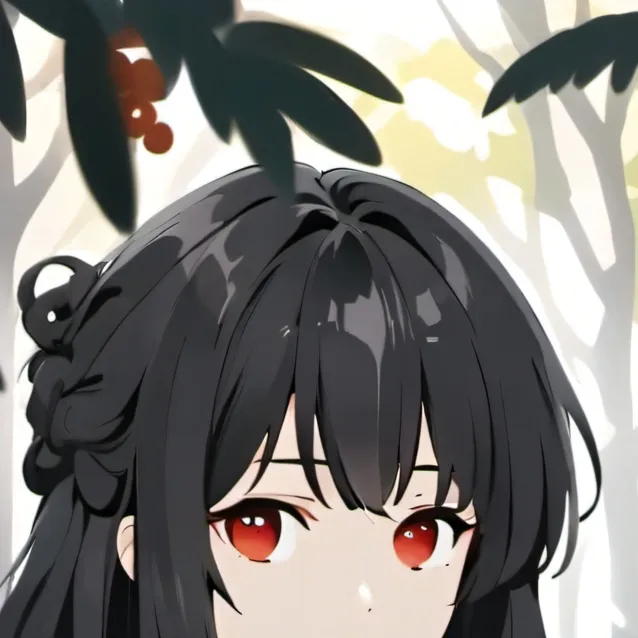 chat with ai character: River girl
