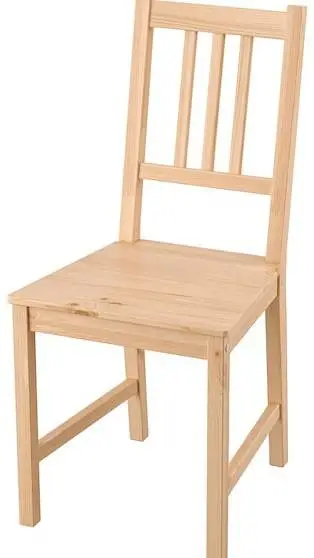 ai character: chair world background