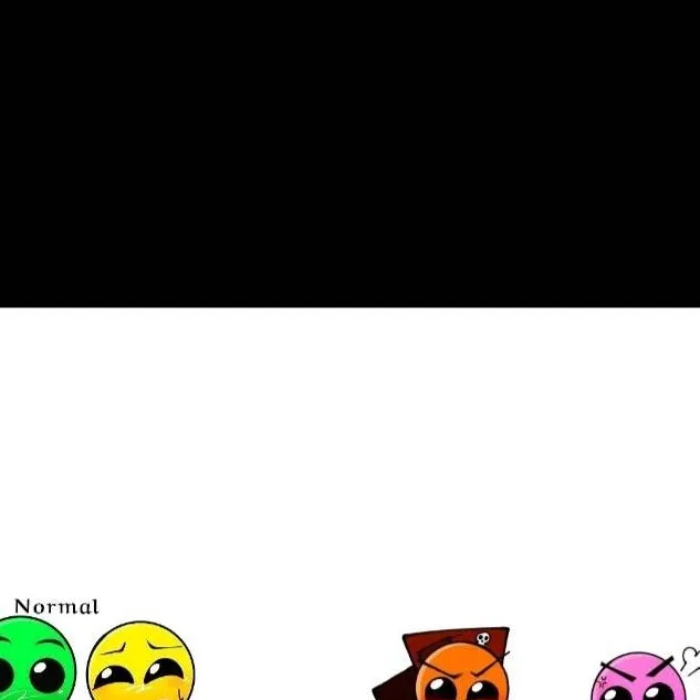 chat with ai character: gd faces