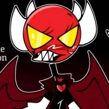 chat with ai character: Insane demon