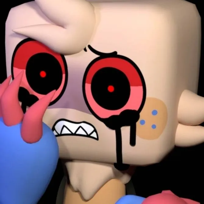 chat with ai character: ⚫️Twisted Goob⚫️