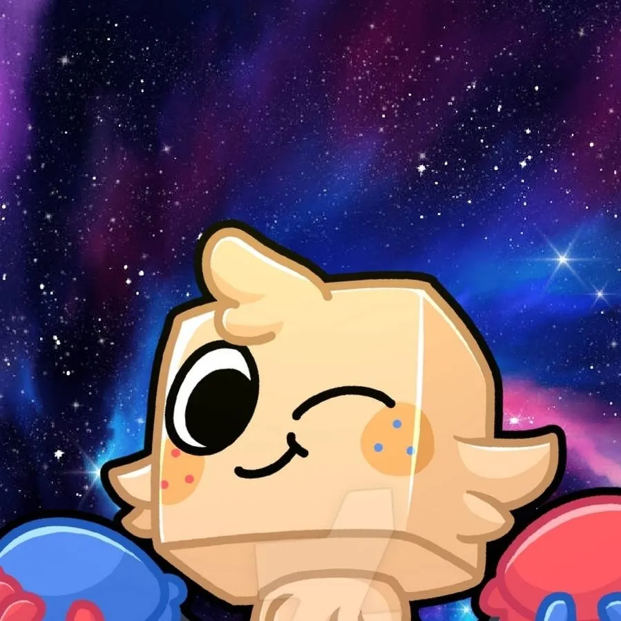 chat with ai character: Goob [DW]