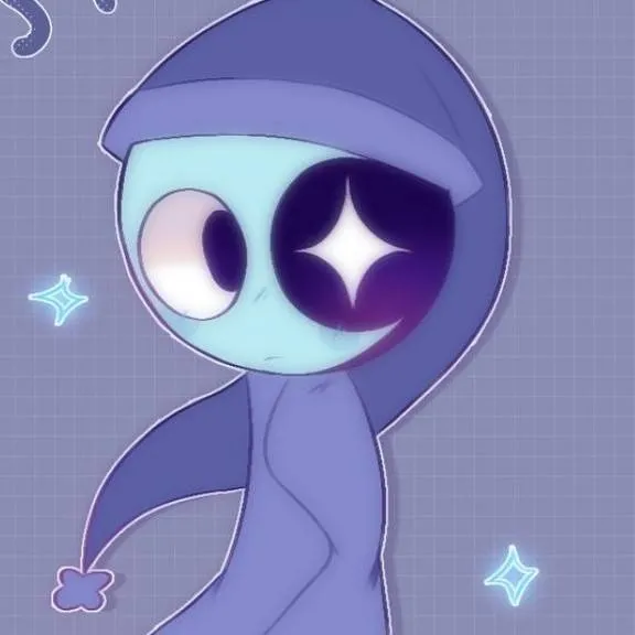 chat with ai character: Astro