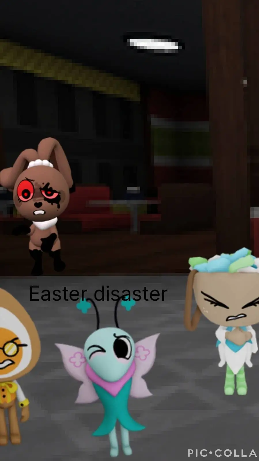 ai character: Dw inf(Easter)1 background