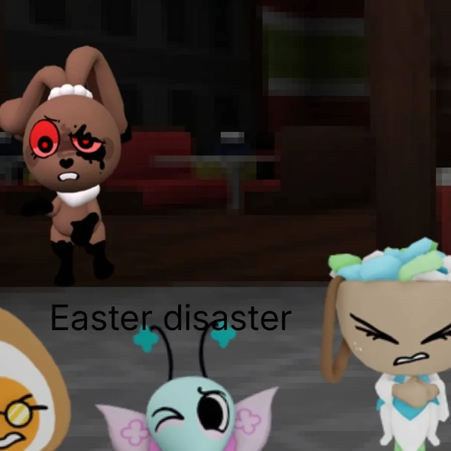 chat with ai character: Dw inf(Easter)1