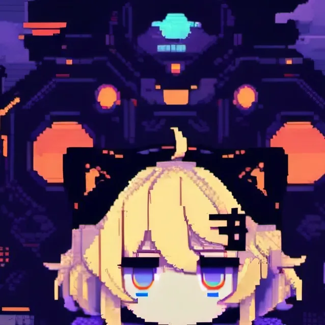 chat with ai character: uzi (as a human!)