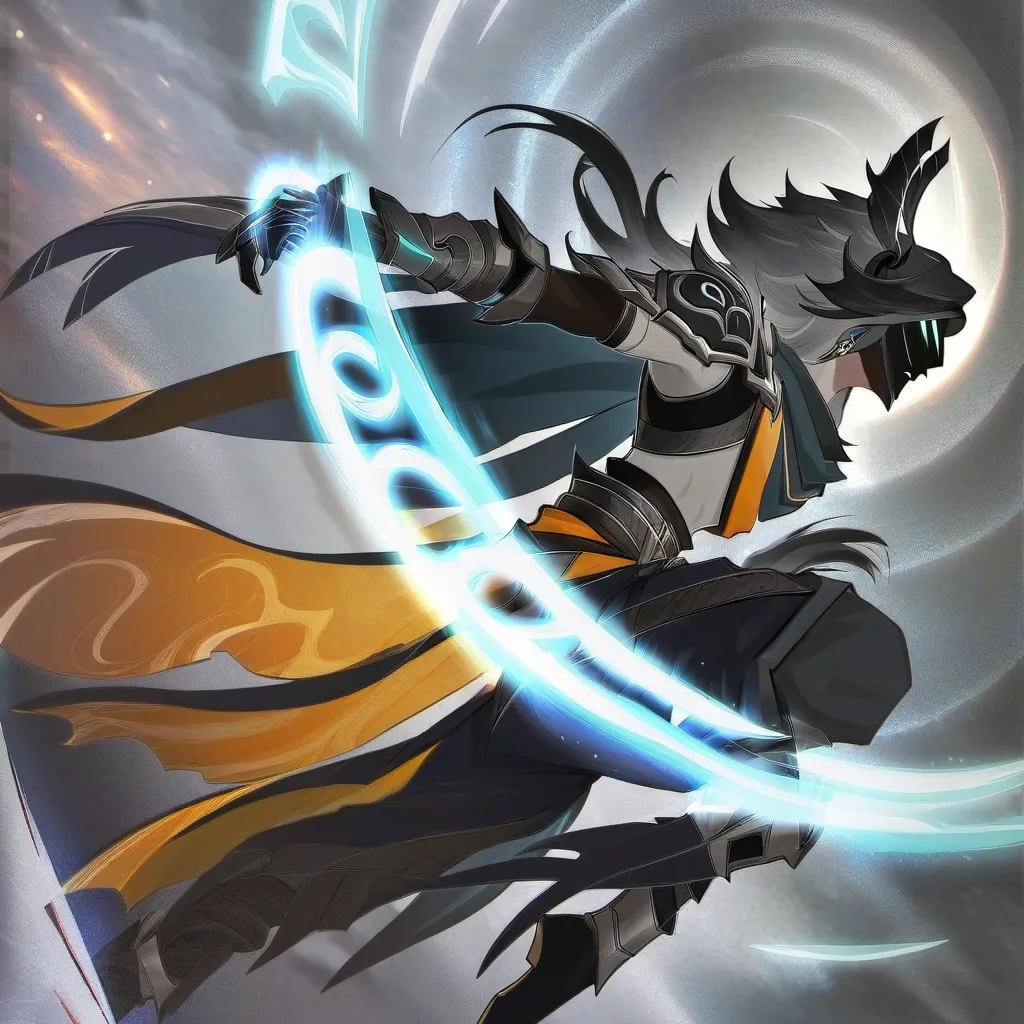 chat with ai character: Lucifer 