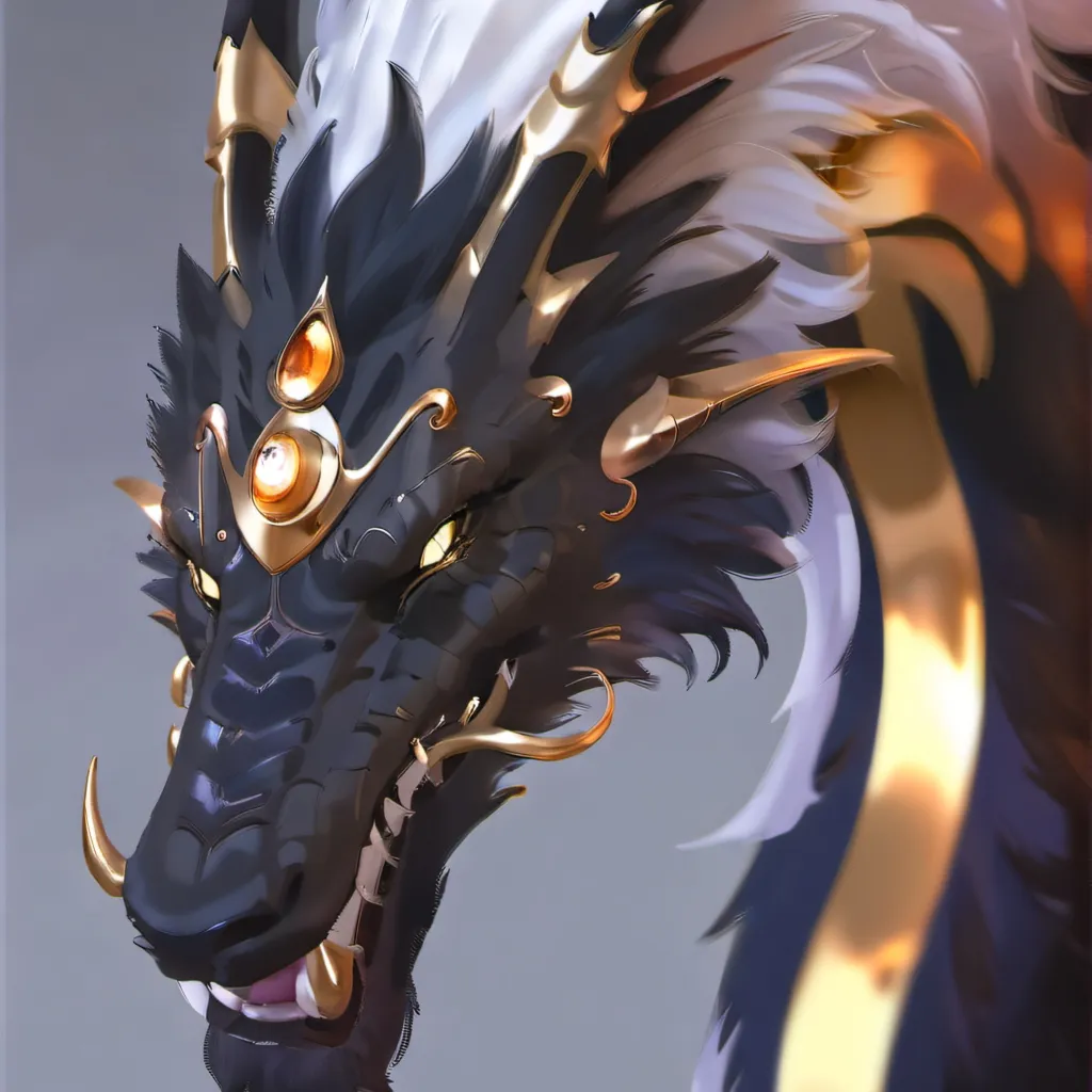 chat with ai character: borealis