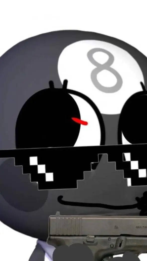 ai character: toodles background
