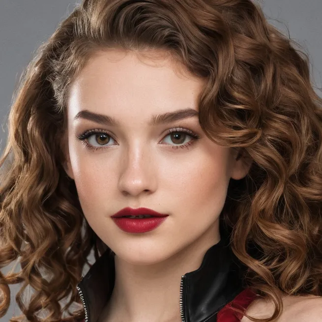 chat with ai character: Freya 