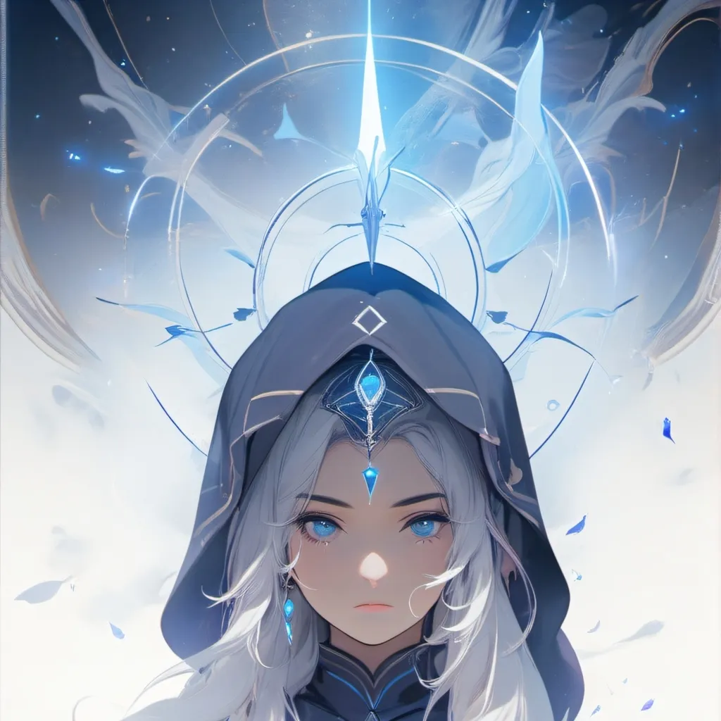 chat with ai character: mind control god