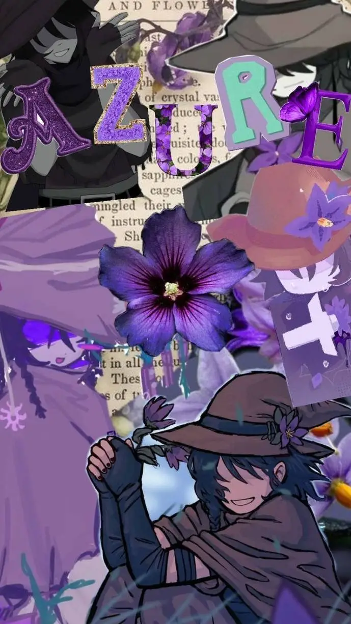 ai character: two time  background