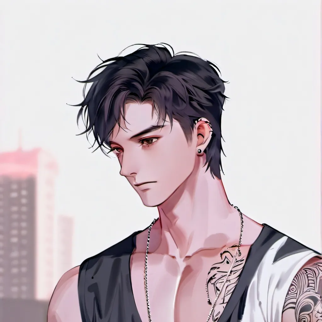 chat with ai character: ace