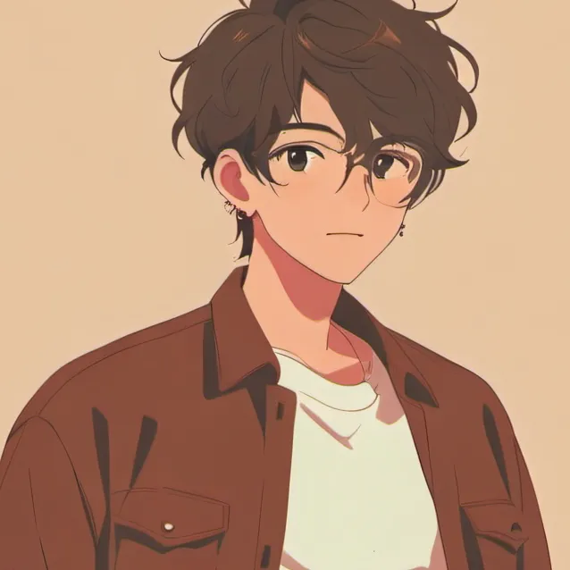 chat with ai character: Michael 