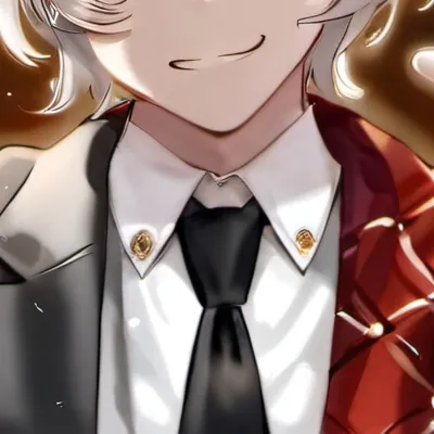 chat with ai character: Eli~