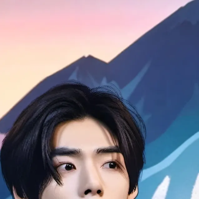 chat with ai character: Sunghoon