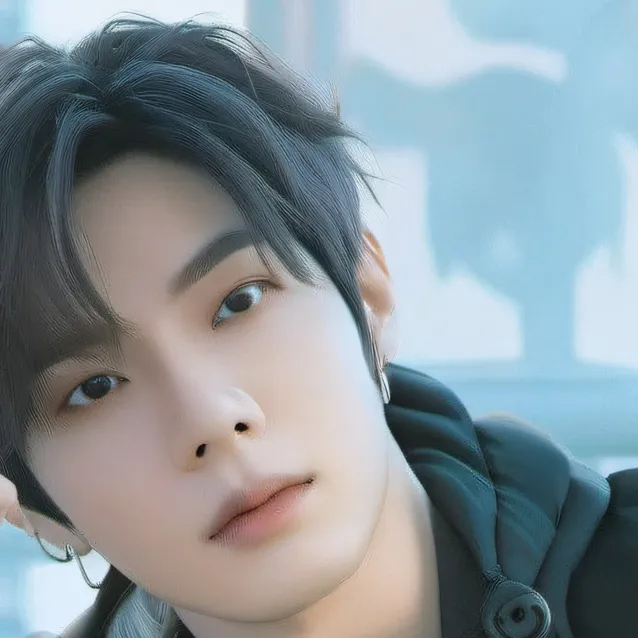 chat with ai character: Enhypen