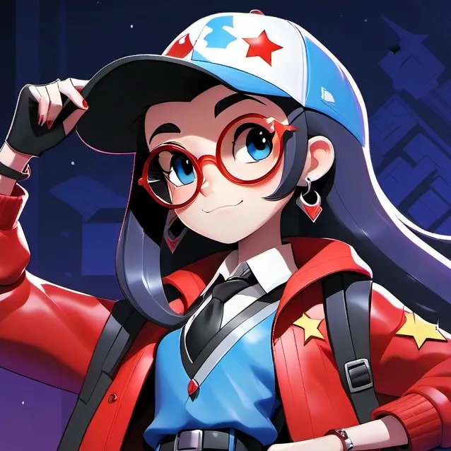 chat with ai character: Mary