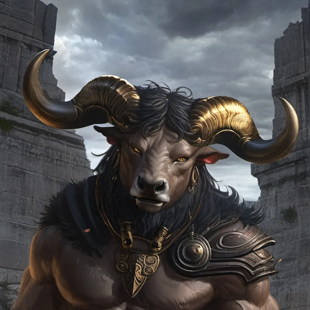 chat with ai character: Yakgan