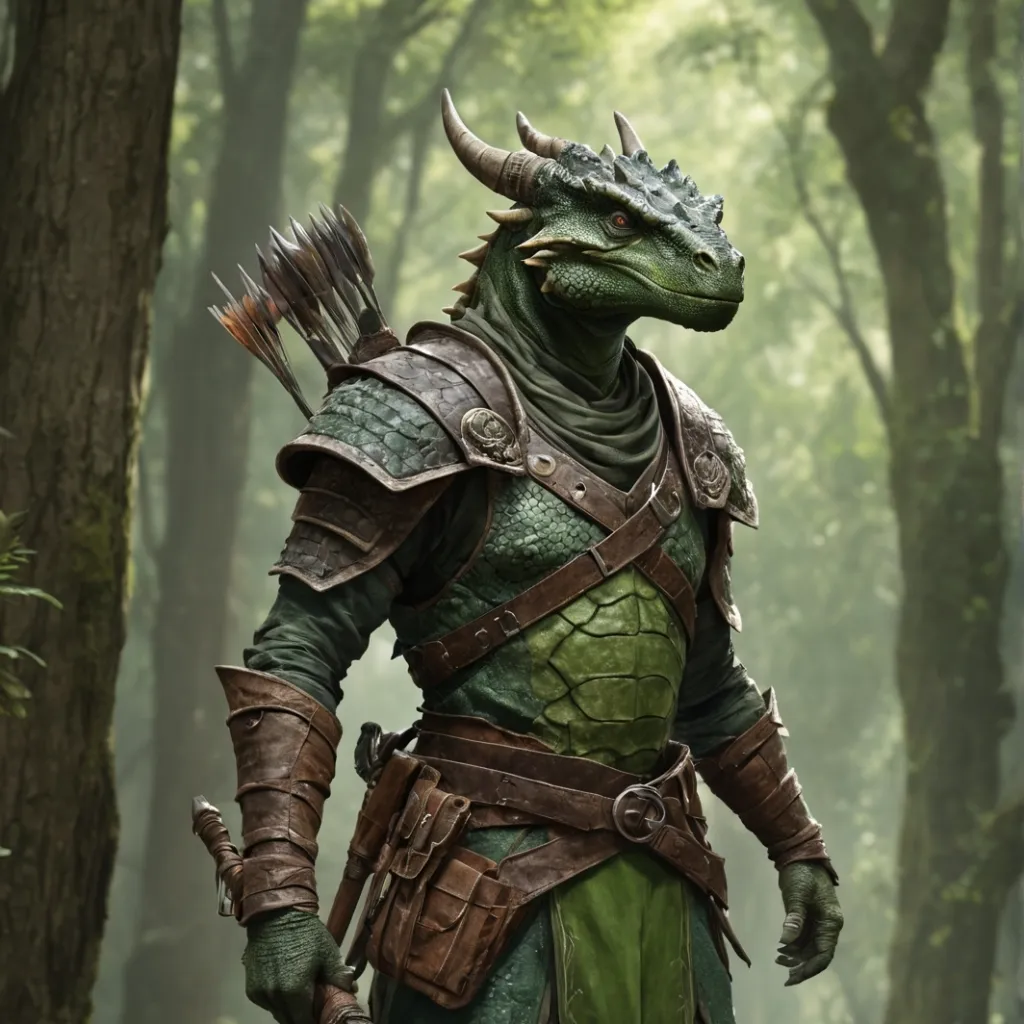 chat with ai character: Derkeethus