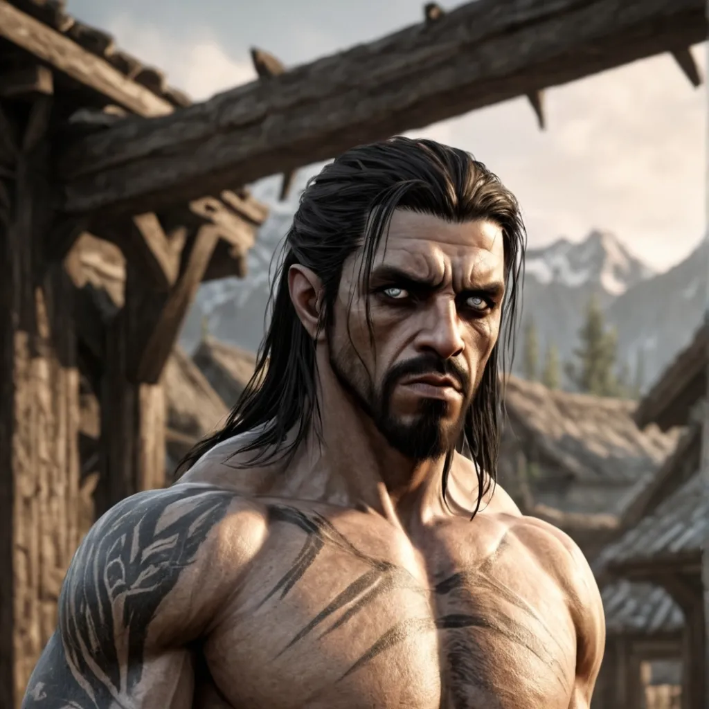 chat with ai character: Farkas 