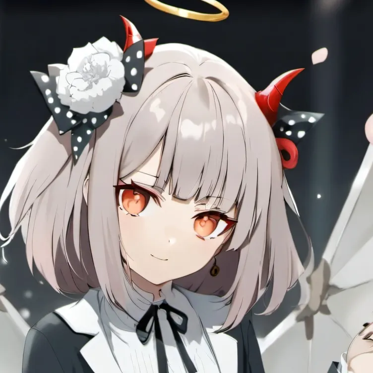 chat with ai character: nife demon