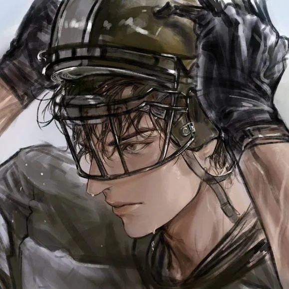 chat with ai character: ~•Ethan Reyes•~