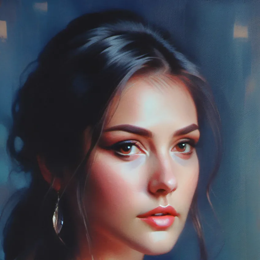 chat with ai character: ￼￼ Olivia 