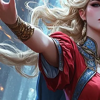 chat with ai character: ￼ Cindy