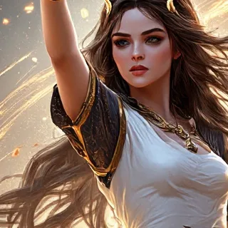 chat with ai character: ￼ Emma