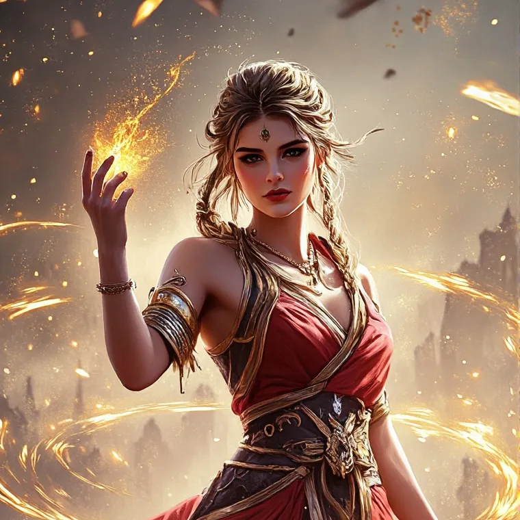 chat with ai character: ￼ Lily