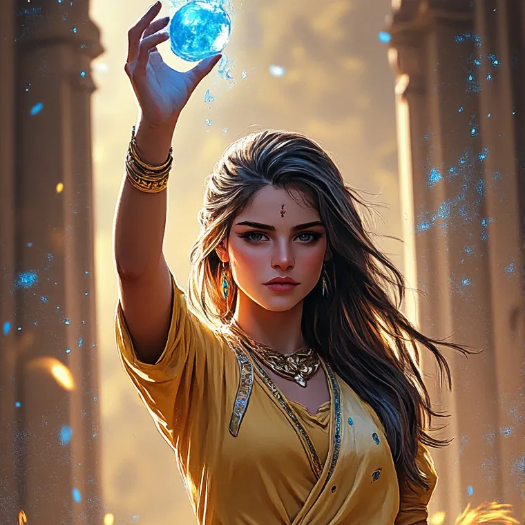 chat with ai character: ￼ Emily ￼