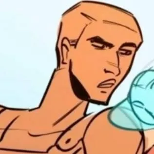 chat with ai character: EURYLOCHUS!!! 