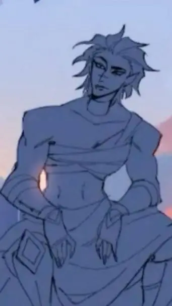 ai character: athena!! (diva)  background