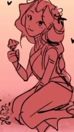 ai character: 𓆩Circe𓆪 background