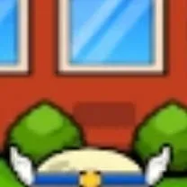 chat with ai character: (very epic talkie)