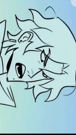 ai character: telegraph (telly)  background