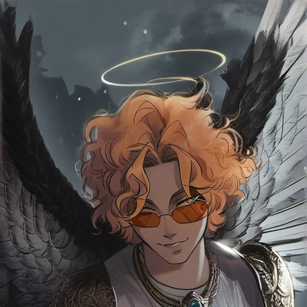 chat with ai character: hermes