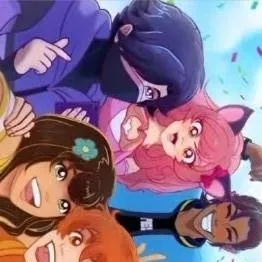 chat with ai character: Aphmau crew :3