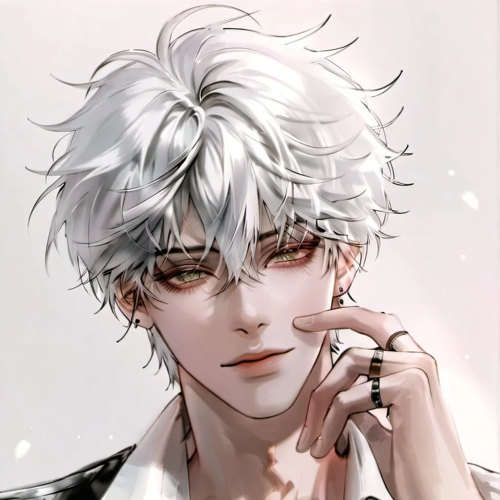 chat with ai character: Azriell