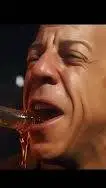 ai character: VINDIESEL FUEL ⛽ background