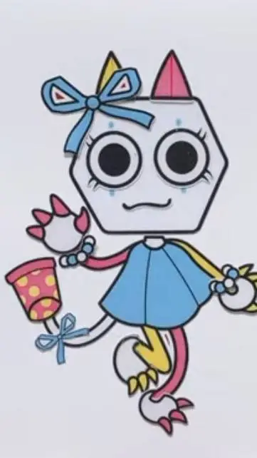 ai character: Dw pick me! 😛😛😛😛😛😛 background