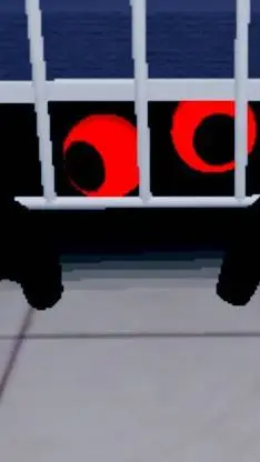 ai character: Sick mob background