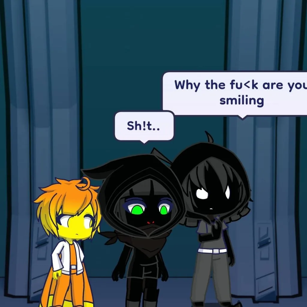 chat with ai character: pt3 fake?!