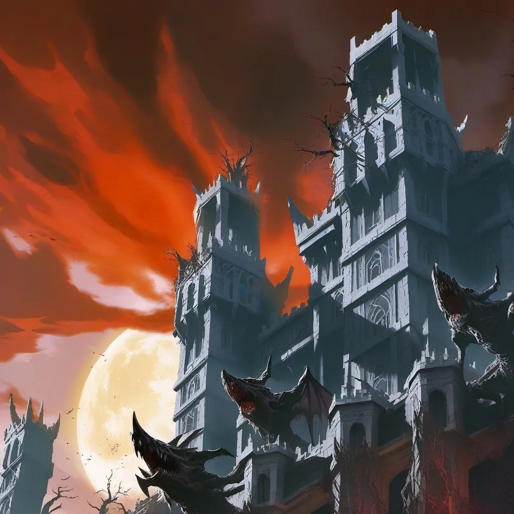 chat with ai character: Hazbin Hotel