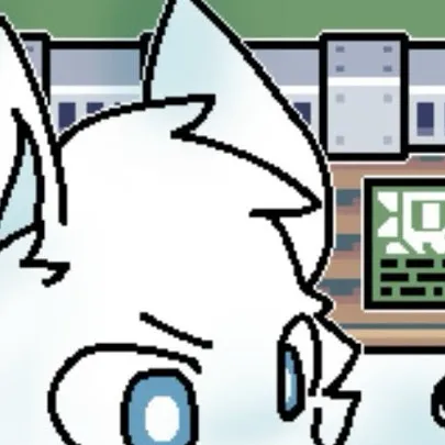 chat with ai character: White Behemoth