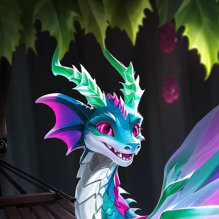 chat with ai character: Honor