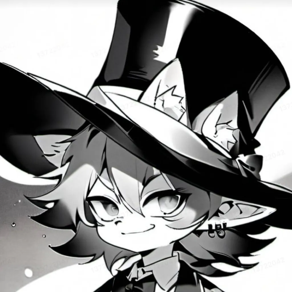 chat with ai character: Alastor